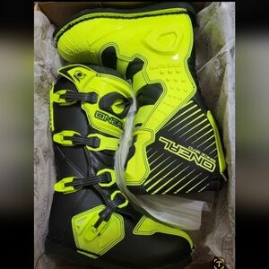 O'Neil Riding Boots (mens)